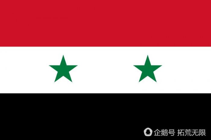 100年以來，這10個國家，都被美國轟炸過