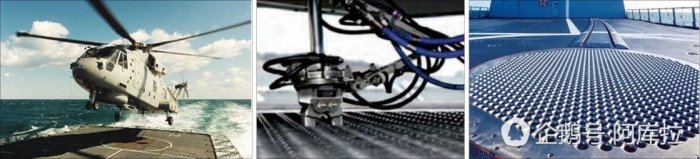 吹吹英倫風，英國26型全球戰鬥艦