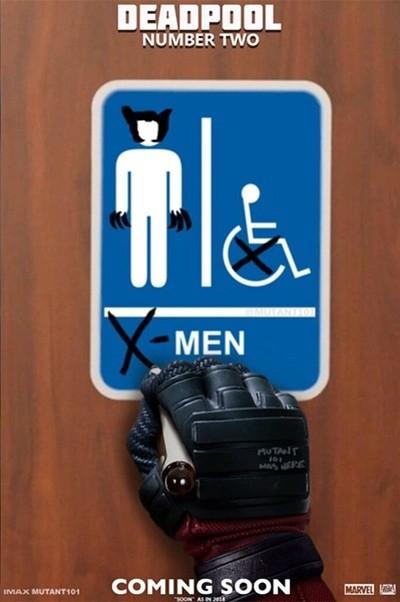 「風雨無阻」！《死侍2》有望明年1月溫哥華開機