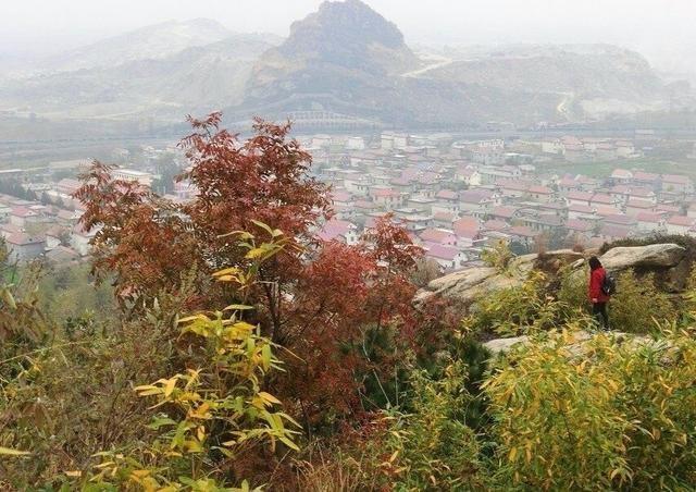 歷史上的女人：復仇女神呂母