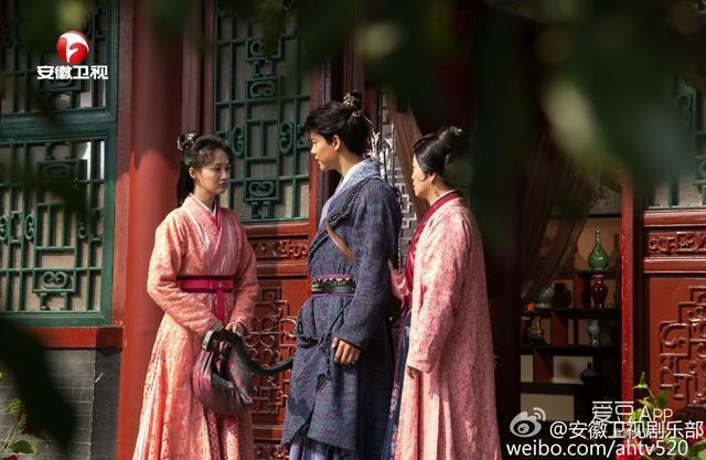 161107 終於等到你!《美人私房菜》定檔12.4開播