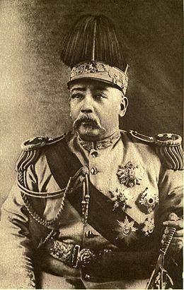 苦撐晚清殘局的四大直隸總督 有一人比李鴻章還厲害