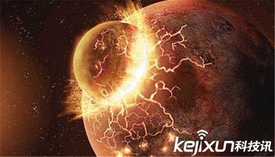 11月14日晚上將出現21世紀最大的月亮