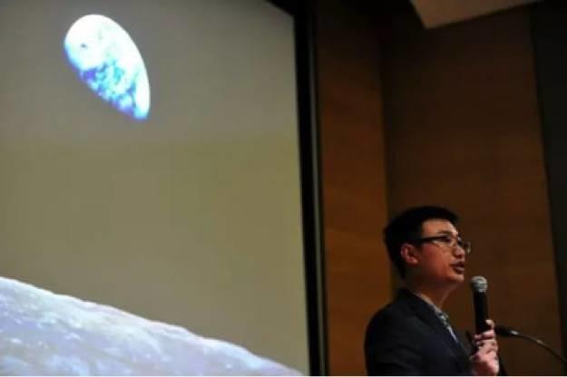 西學東漸：古天文學的交融與嬗變