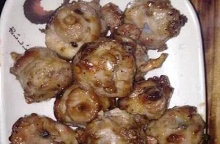 這些奇葩名吃，你吃過幾種？最後的絕啦！