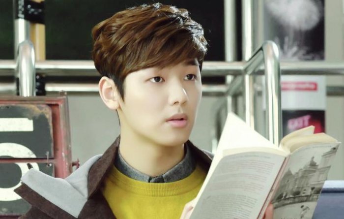 《繼承者們》最帥六張臉，李敏鎬金宇彬，你更喜歡誰