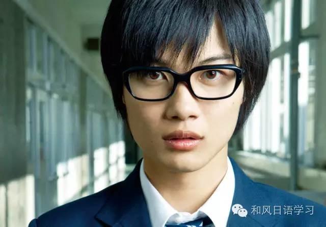 男神接班人來了！日本小鮮肉排行榜揭曉……