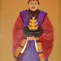 一代首富沈萬三家族，緣何落得身敗名裂？