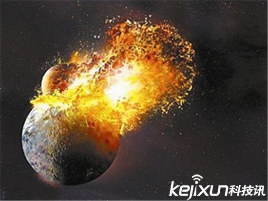 11月14日晚上將出現21世紀最大的月亮