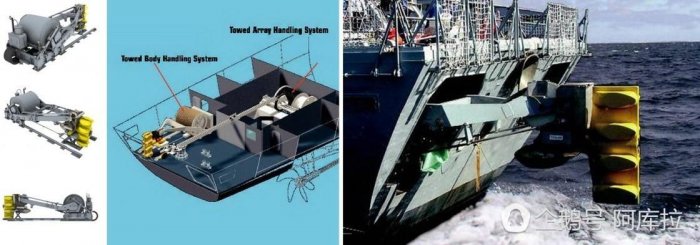 吹吹英倫風，英國26型全球戰鬥艦