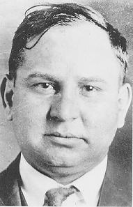 八張老照片：讓你看清美國著名黑幫老大的後半生！