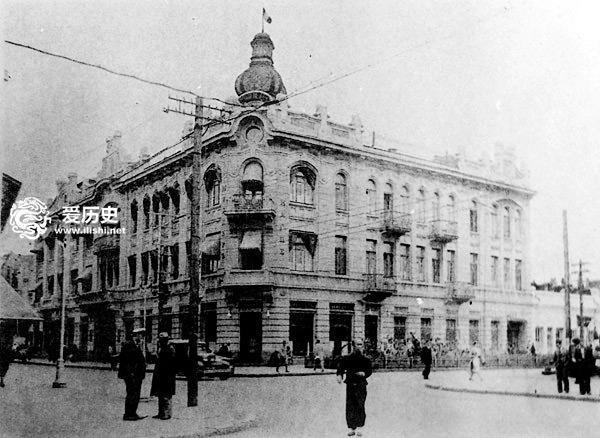 日本人哈爾濱策劃的綁架案 撕票綁匪當英雄無罪釋放