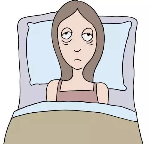 一根玉米棒子就能消除難纏的眼袋，你只需這樣做！