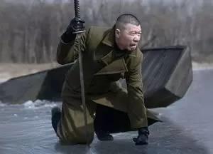 暴戾中的掙扎——讀《巴州往事》