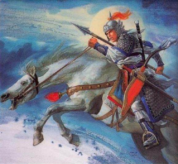 他是公認的三國猛將，卻被諸葛亮棄用，最終鬱鬱而終