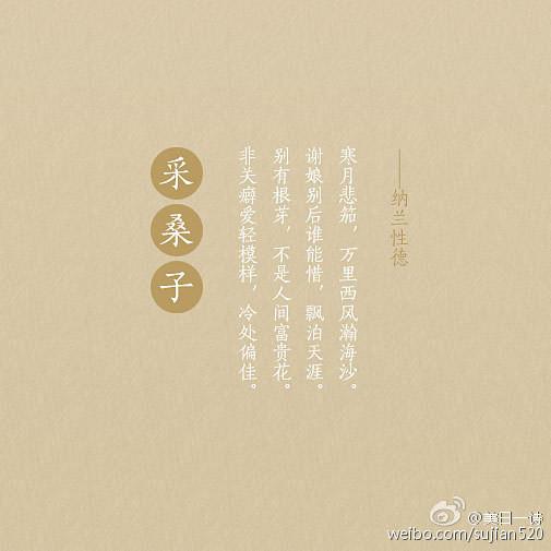 恨君不似江樓月，南北東西，南北東西