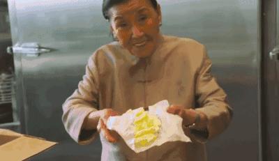 她傾國傾城，拒做蔣介石兒媳，卻征服了全世界！