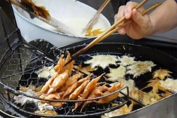 驚掉下巴!日本人為啥爭先恐後吃樹葉?