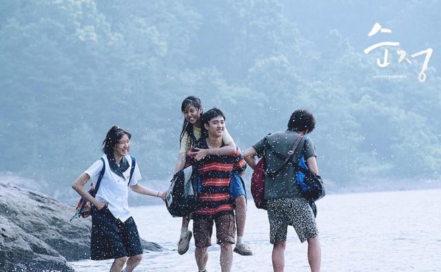 EXO里出演影視劇最多不是吳亦凡張藝興鹿晗伯賢，而是他！