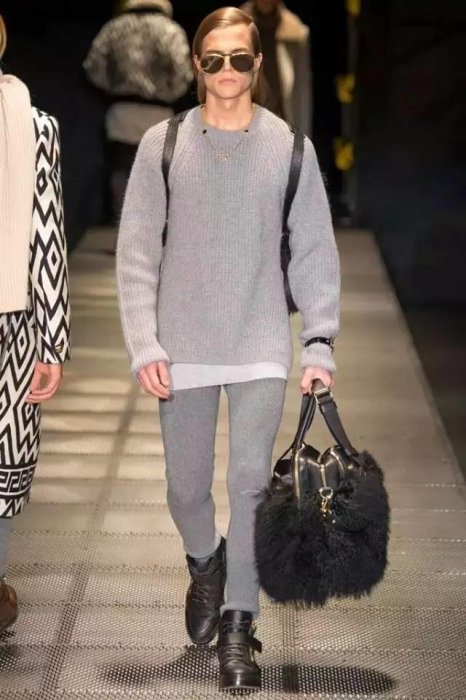 立冬時節,你需要一條更時尚保暖的「秋褲」