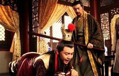 明朝朱元璋時期，貪官下場怎樣呢你肯定想不到