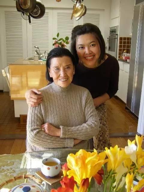 她傾國傾城，拒做蔣介石兒媳，卻征服了全世界！