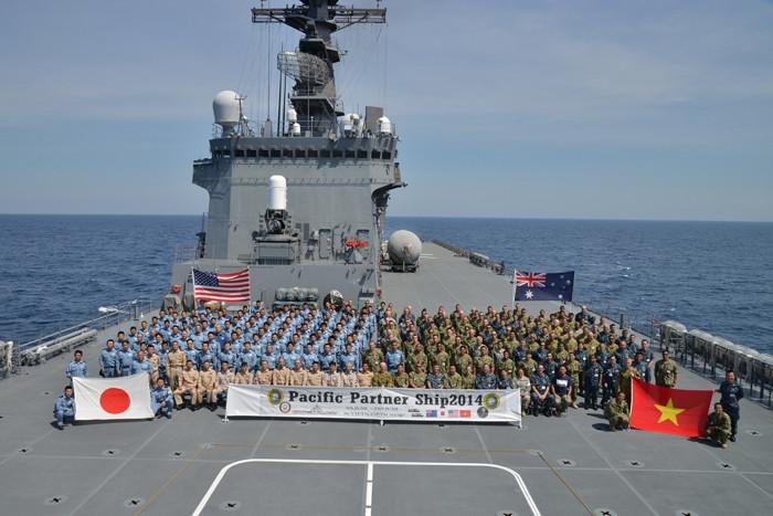 美盟友「臨陣倒戈」 日本大獻殷勤卻反遭打臉!