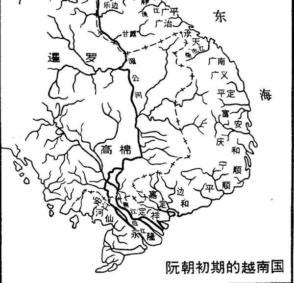 西貢是如何成為「東方巴黎」的