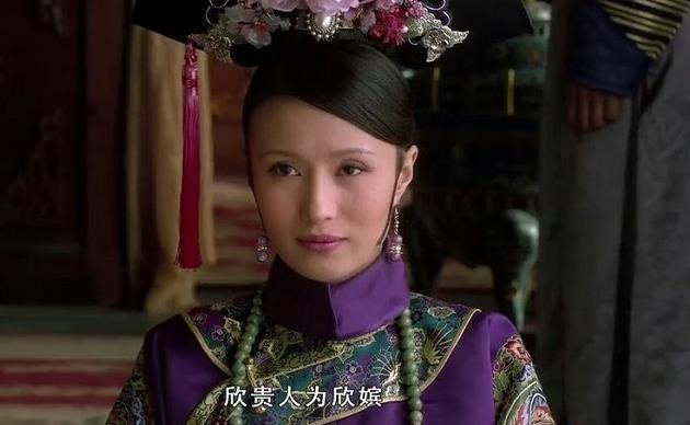 《甄嬛傳》沒有害過甄嬛的五位小主，前三位太可憐！