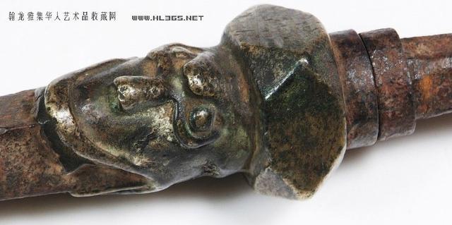 全國罕見兵器收藏——「十八般」兵器齊了