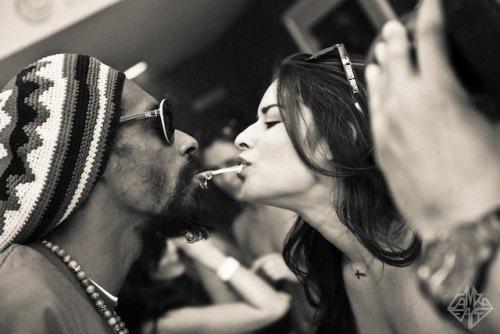 洛杉磯的夜生活