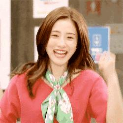 看這部日劇 就是會讓人想好好努力呢！