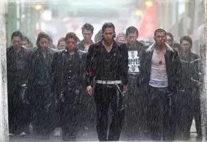 暴戾中的掙扎——讀《巴州往事》