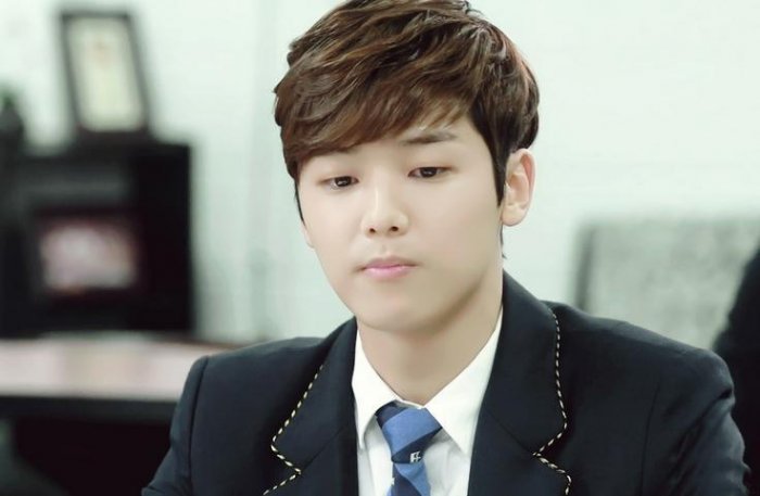 《繼承者們》最帥六張臉，李敏鎬金宇彬，你更喜歡誰