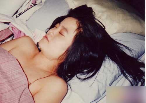 貧窮的「站街女」,內心是渴望被同情的!