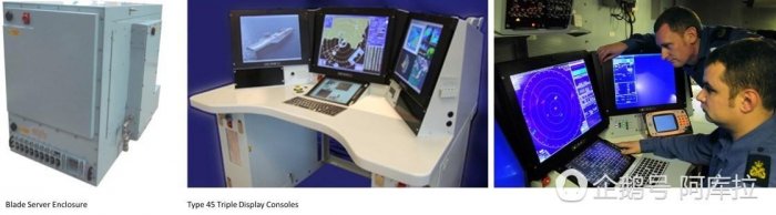 吹吹英倫風，英國26型全球戰鬥艦