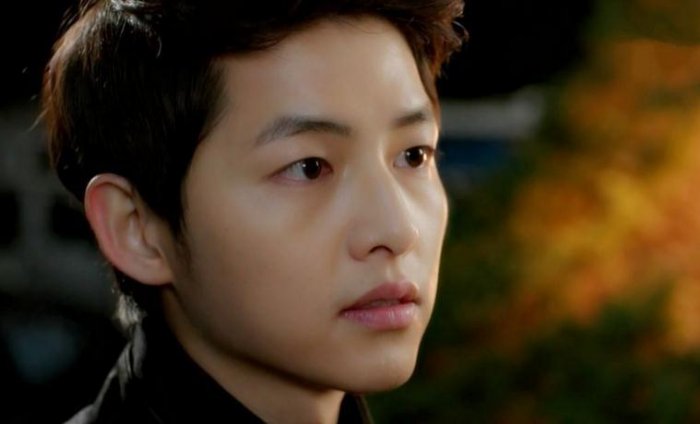 韓國當下最受歡迎的男星，李鍾碩第二，權志龍第三！