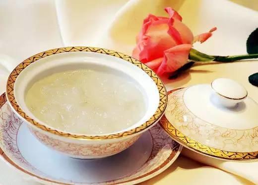 秋冬季養生,怎麼可以少的了這三樣!