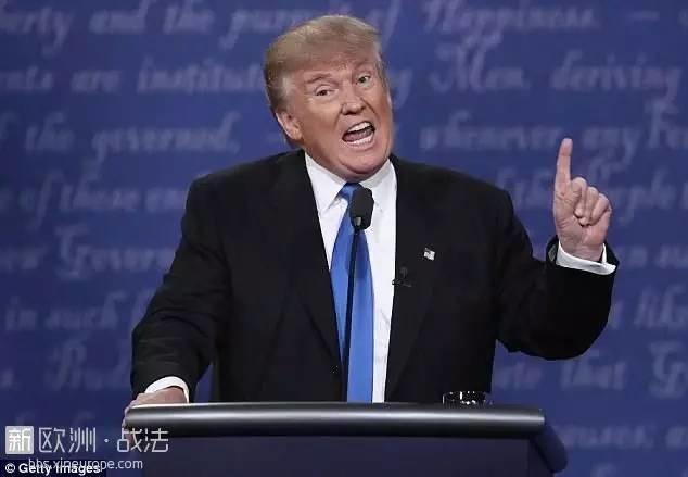 FBI再次宣布不起訴希拉里。川普：又是個靠不住的豬隊友