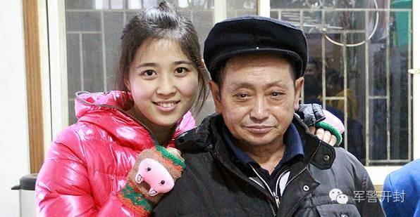 偉大的父親 驕傲的孩子