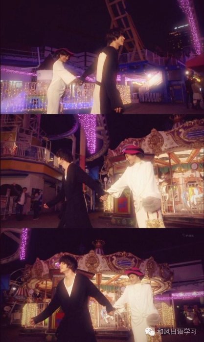 男神接班人來了！日本小鮮肉排行榜揭曉……