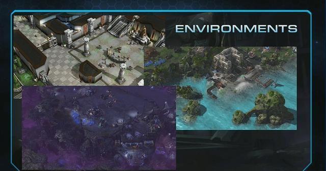 人蟲混合指揮官斯圖科夫加入《星際爭霸2》合作模式