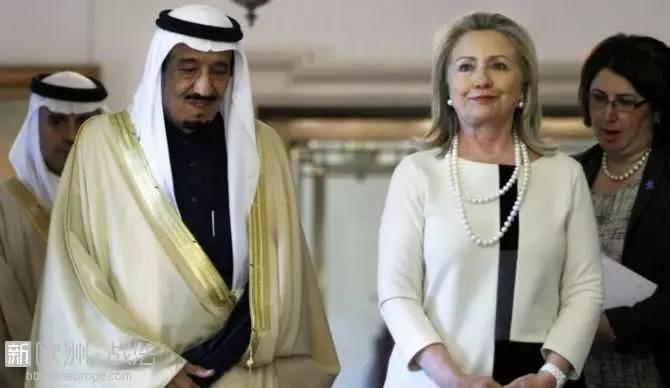 FBI再次宣布不起訴希拉里。川普：又是個靠不住的豬隊友