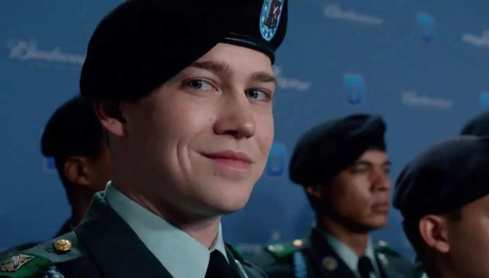 李安：大家放輕鬆，去新的電影世界體會就好