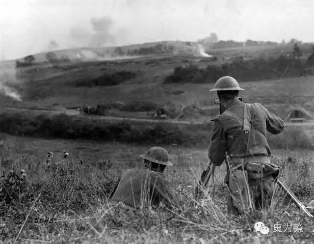 就是這些不顯眼的人，讓我們「目睹」了戰爭的殘酷！