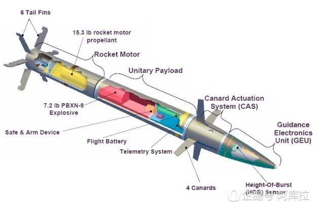 吹吹英倫風，英國26型全球戰鬥艦