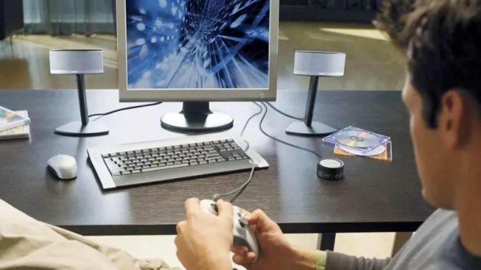 讓工作累一天的我,回家還有動力打開電腦的是……