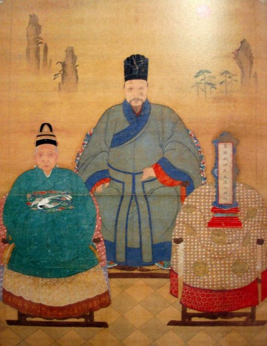 這種「幹部」，如今只有台灣還有！