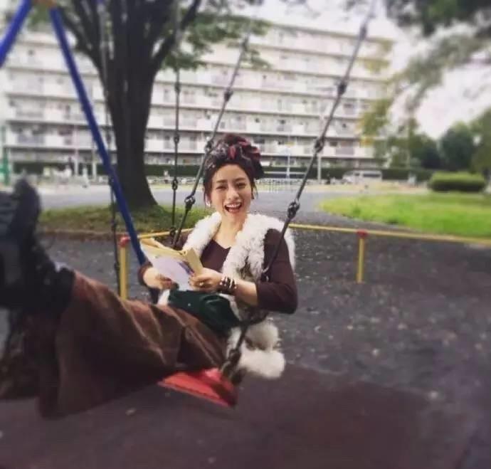 看這部日劇 就是會讓人想好好努力呢！