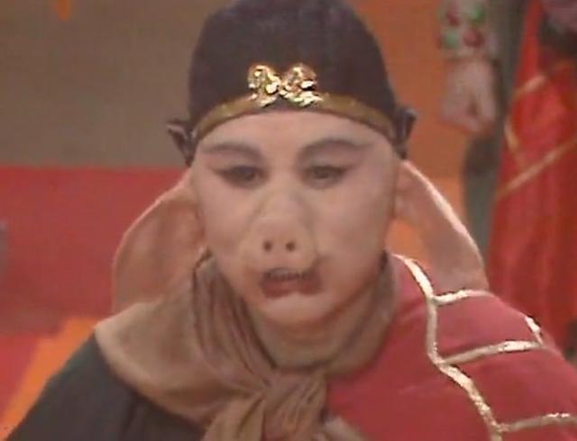 豬八戒做過的三件事,典型的忘恩負義